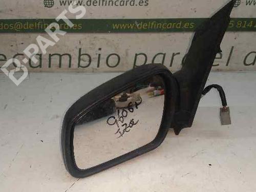 Used Left mirror FORD FOCUS II (DA_, HCP, DP) [2004-2013]  181392