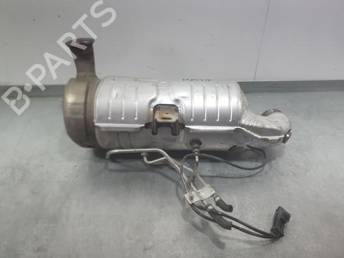 Particulate filter CITROËN C3 AIRCROSS II (2R_, 2C_) 1.5 BlueHDi 110 | BP39715516M81 - Image 2