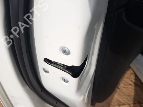 Used Front left lock NISSAN QASHQAI II (J11, J11_) 1.5 dCi (110 hp) 29248247