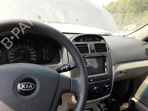 Used Airbag Kit KIA CERATO I Saloon (LD) [2004-2011]  28376874