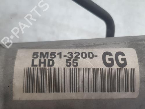 Steering rack FORD FOCUS II (DA_, HCP, DP) 1.6 | BP37242643M22 - Image 5
