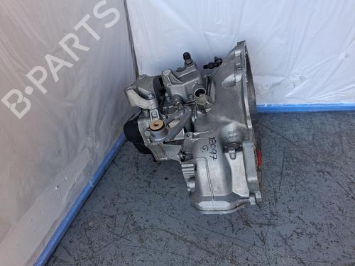Getriebe OPEL CORSA E (X15) 1.4 (08, 68) | BP39237018M3 - Image 2