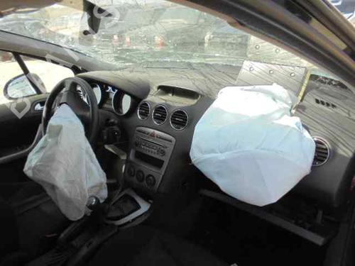 Climate control PEUGEOT 308 I (4A_, 4C_)  | BP2548269I5 