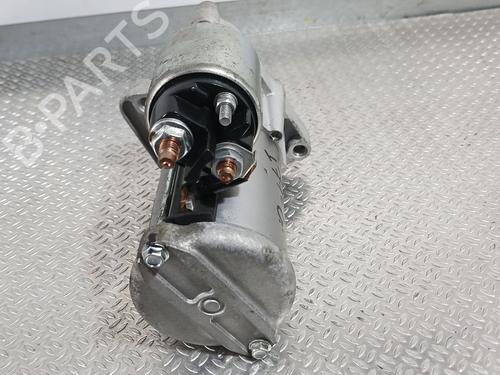 Starter RENAULT CLIO IV (BH_) 1.5 dCi 75 | BP36754742M8 - Image 3