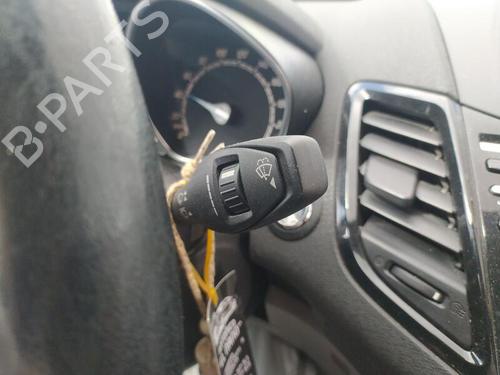 Used Steering column stalk FORD FIESTA VI (CB1, CCN) 1.6 Ti (105 hp) 24676615