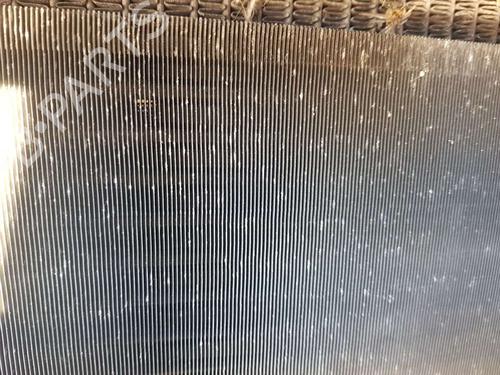 Used AC radiator FIAT BRAVA (182_) [1995-2003]  19699443