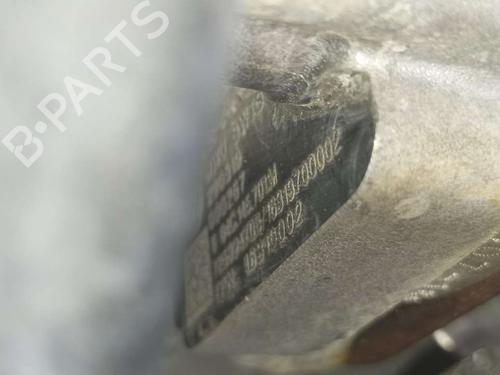 Engine SEAT IBIZA V (KJ1, KJG)  | BP12562401M1 