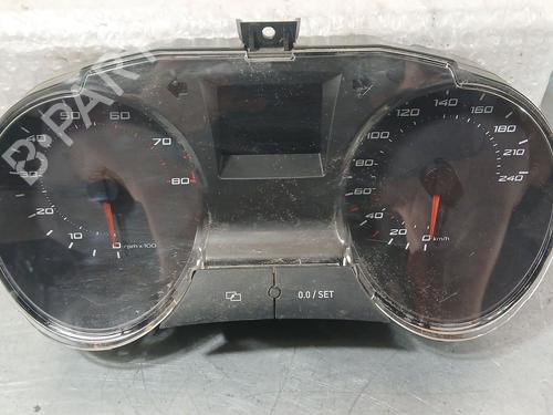 Used Instrument cluster Instrument cluster 28168576 28168576