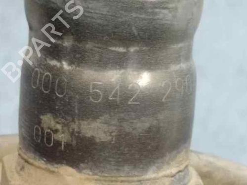 Electronic sensor RENAULT MEGANE IV Hatchback (B9A/M/N_) 1.3 TCe 140 (B9NB) | BP25050121M84 