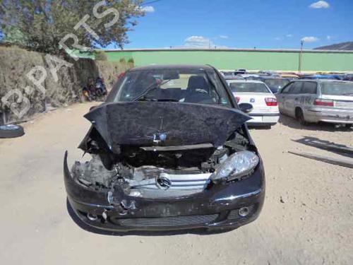 Right front window motor MERCEDES-BENZ A-CLASS (W169)  | BP602687E20 