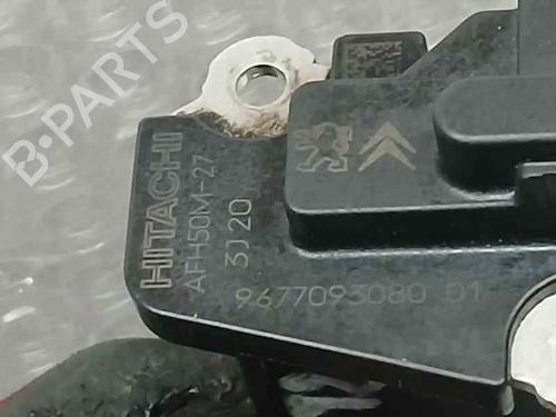 Mass air flow sensor PEUGEOT 3008 II SUV (MC_, MR_, MJ_, M4_)  | BP20723037M95 