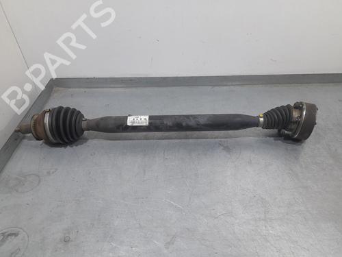 Used Right front driveshaft SEAT IBIZA IV (6J5, 6P1) 1.6 TDI (90 hp) 27692349