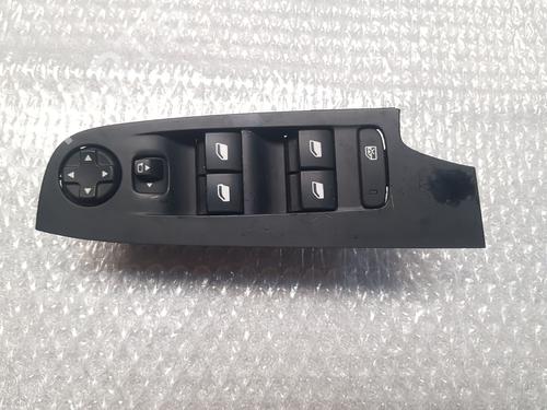 Used Left front window switch Left front window switch CITROËN C4 Grand Picasso II (DA_, DE_) 1.6 HDi / BlueHDi 115 (115 hp) 34448020 34448020