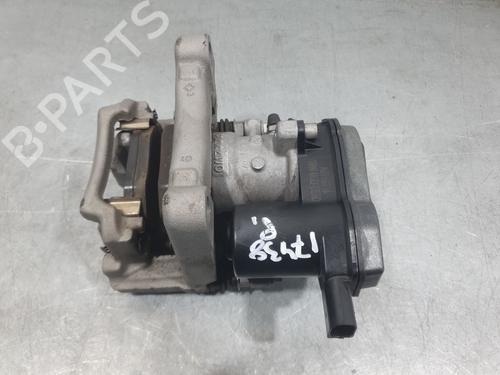 Used Right rear brake caliper Right rear brake caliper PEUGEOT 2008 II (UD_, US_, UY_, UJ_, UR_, UC_) 1.2 PureTech 100 (USHNK) (101 hp) 33886390 33886390