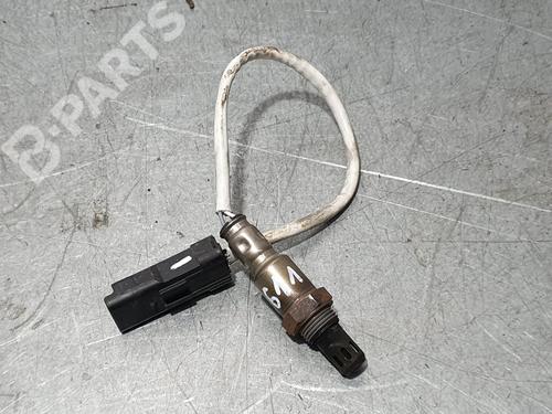 Elektronisk sensor PEUGEOT 208 I (CA_, CC_) [2012-2020]  9128021