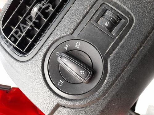 Used Headlight switch VW POLO V (6R1, 6C1) [2009-2022]  29038262