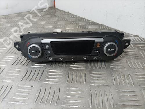 Commande Chauffage FORD FOCUS II (DA_, HCP, DP) [2004-2013]  10688750