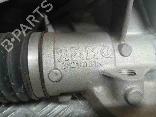 Steering rack PEUGEOT 208 II (UB_, UP_, UW_, UJ_)  | BP24357499M22 