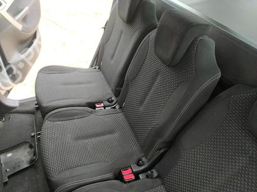 Used Rear seat (2nd row) CITROËN C4 Grand Picasso I (UA_) 1.6 HDi (109 hp) 26501563