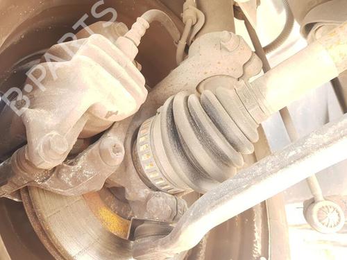 Used Right front steering knuckle CITROËN XSARA PICASSO (N68) 2.0 HDi (90 hp) 26454716
