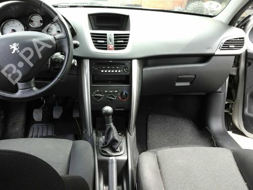 Front right window mechanism PEUGEOT 207 (WA_, WC_) | BP6517884C23