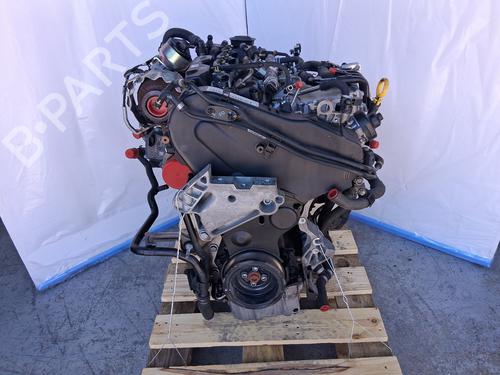 Used Engine Engine 39470063 39470063