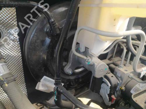 Used Servo brake DR DR 5.0 SUV [2019-2025]  29356345