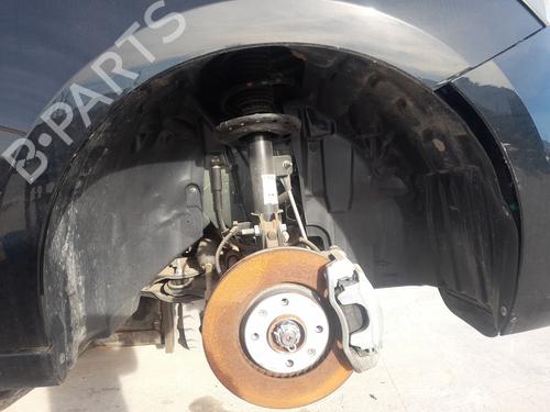 Used Wheel arch OPEL CORSA F (P2JO) 1.2 (68) (101 hp) 31622573