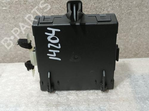 Electronic module MERCEDES-BENZ C-CLASS (W204) C 200 Kompressor (204.041) | BP10656745M83 