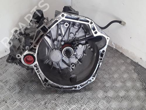 Used Gearbox Gearbox 28418278 28418278
