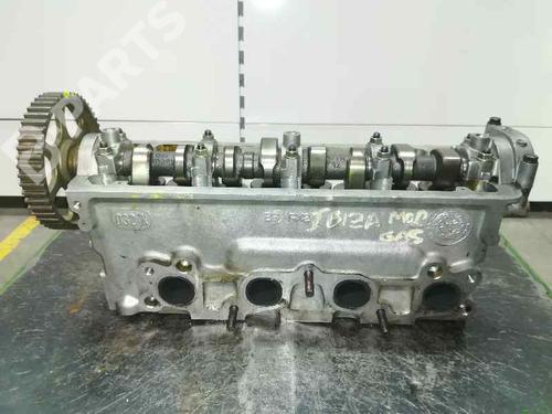 Cylinder head SEAT IBIZA II (6K1) 1.4 i | BP10973396M5 