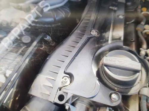 Used Air filter box BMW X5 (E70) 3.0 d (235 hp) 22973500