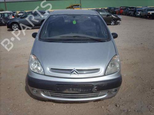 Left front fog light CITROËN XSARA PICASSO (N68) 1.6 | BP217835C30 