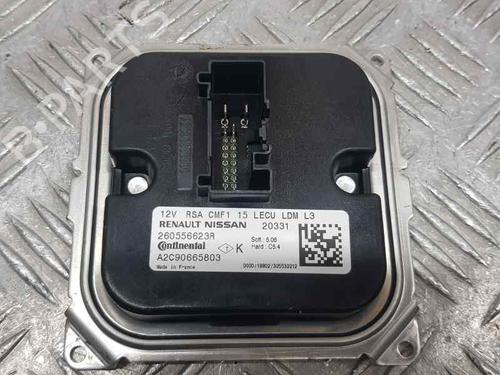 Computer verlichting RENAULT CAPTUR II (HF_)  | BP22974024M55 