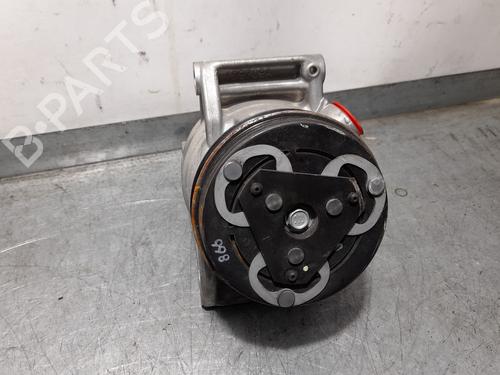Used AC compressor NISSAN MICRA V (K14) 1.0 (71 hp) 8237230