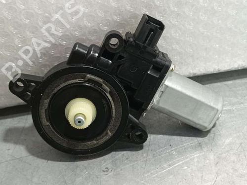 Left rear window motor MAZDA 3 Saloon (BL)  | BP18115991E23 
