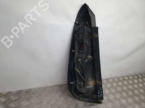 Right taillight SMART FORFOUR (454)  | BP6420548C35 