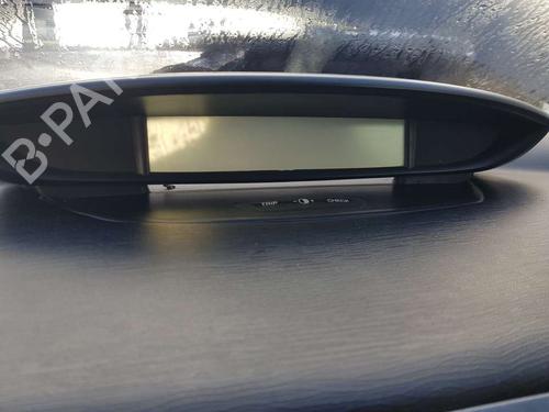 Used Instrument cluster CITROËN C4 I (LC_) [2004-2014]  17754166