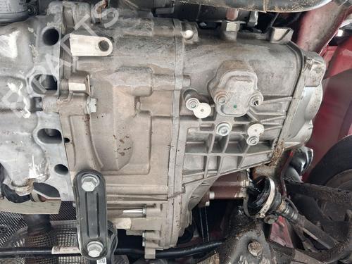 gearbox-skoda-kamiq-nw4-2019-38710317 main image