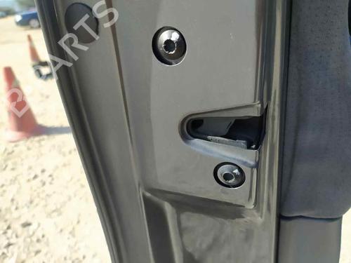 Used Front left lock SEAT TOLEDO II (1M2) [1998-2006]  21140777