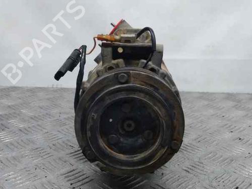Used AC compressor BMW X6 (E71, E72) [2007-2015]  19406980