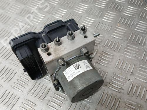 Used ABS pump PEUGEOT PARTNER Box Body/MPV (K9) 1.5 BlueHDi 100 (102 hp) 30683893
