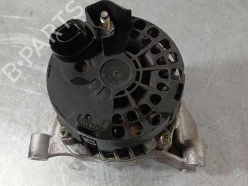 Alternator FIAT 500 (312_) 0.9 (312AXM1B) | BP38174365M7 - Image 3