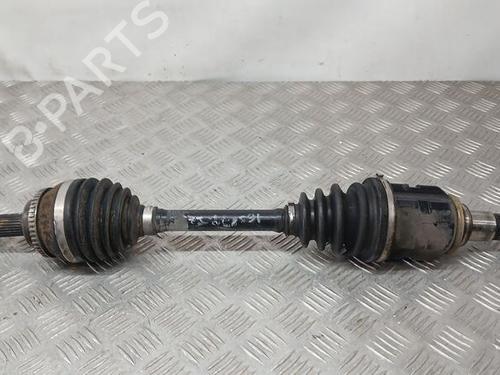 Used Left front driveshaft TOYOTA AVENSIS Estate (_T25_) 2.0 D-4D (CDT250_, CDT250R) (116 hp) 24674287