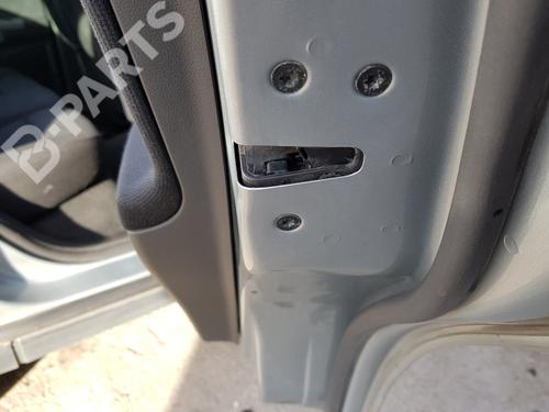 Used Rear right lock VOLVO S40 II (544) 1.6 D (110 hp) 11381536