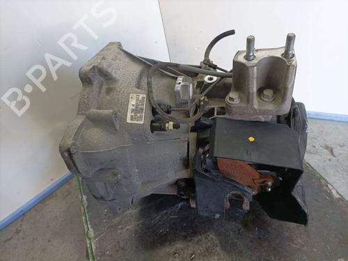 Gearbox FORD FIESTA VI (CB1, CCN)  | BP13751892M3 