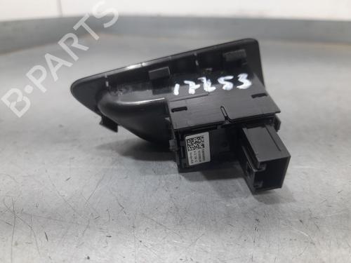 Left rear window switch SKODA FABIA IV (PJ3) 1.0 TSI | BP29943616I29