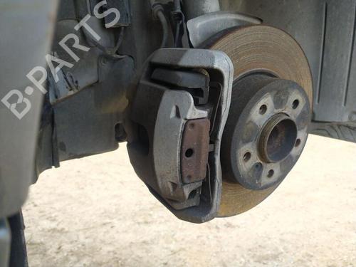 Used Right front brake caliper BMW 6 (E63) 630 i (258 hp) 30329764