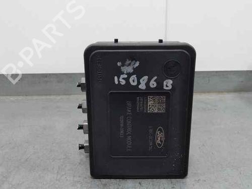 Used ABS pump FORD FIESTA VII (HJ, HF) [2017-2025]  19044731