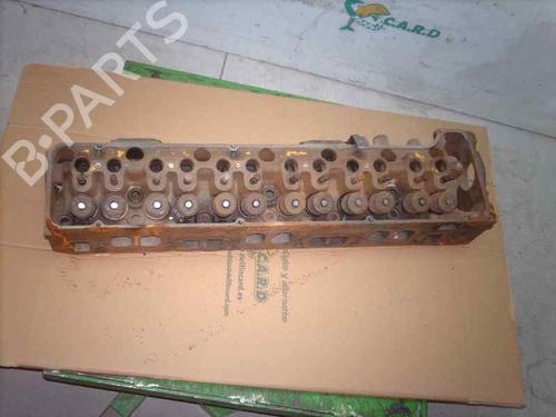 Used Cylinder head OPEL SENATOR A (29_) 3.0 (150 hp) 12499010